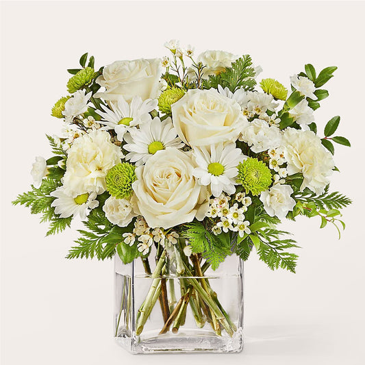 Momentary Meditation Bouquet –  Diana Flowers, Passaic NJ