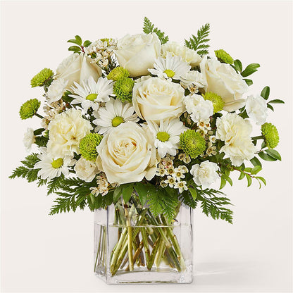 Momentary Meditation Bouquet –  Diana Flowers, Passaic NJ