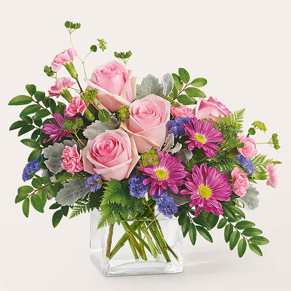 Starlet Bouquet –  Diana Flowers, Passaic NJ