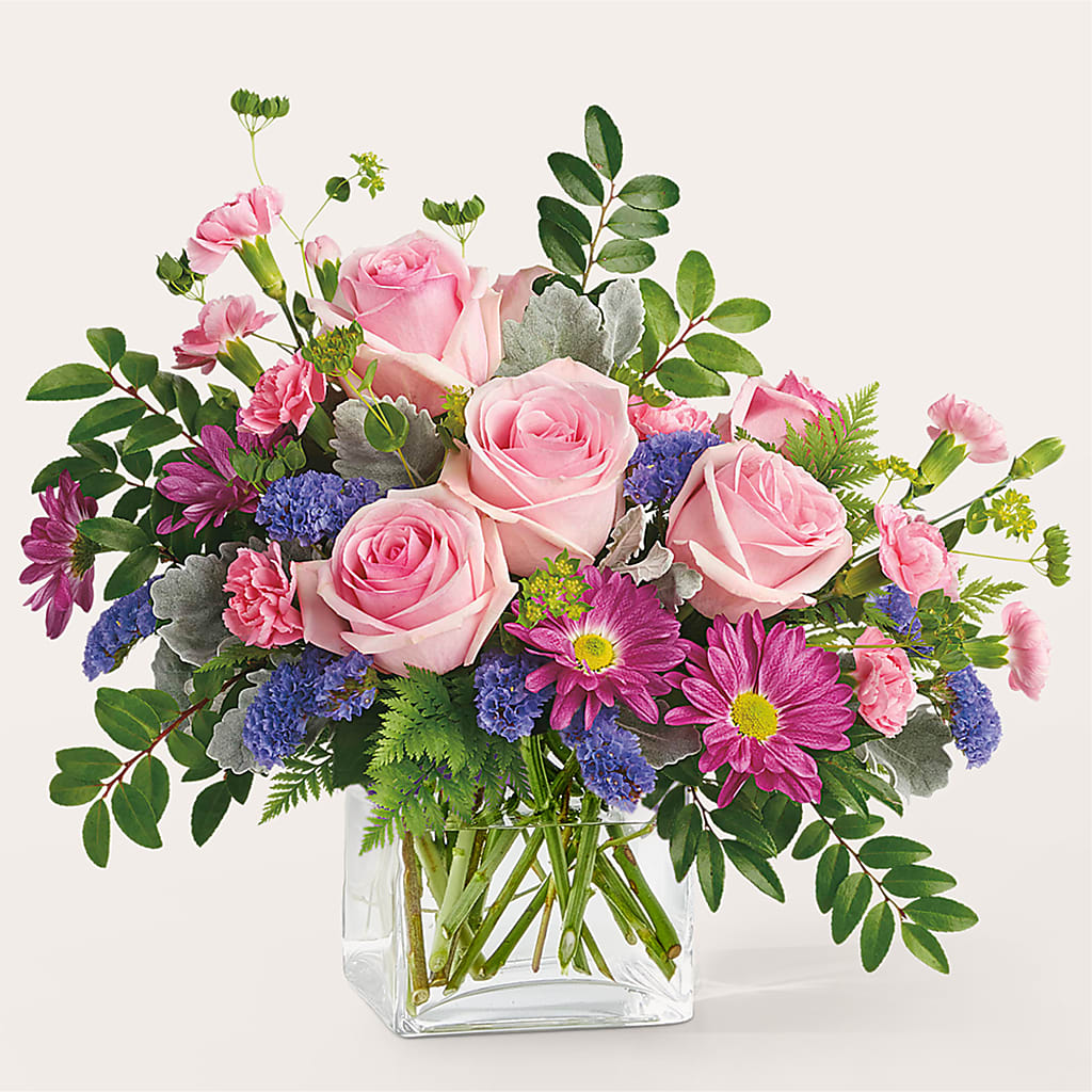 Starlet Bouquet –  Diana Flowers, Passaic NJ