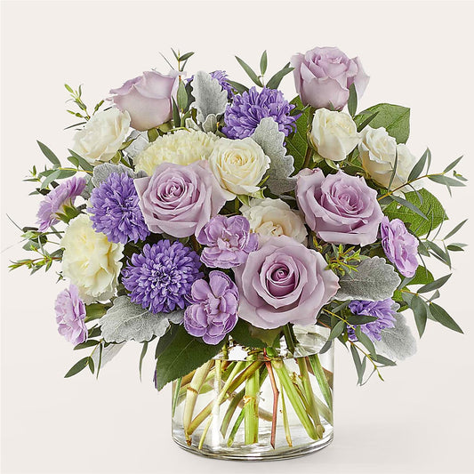 Stardust Bouquet –  Diana Flowers, Passaic NJ