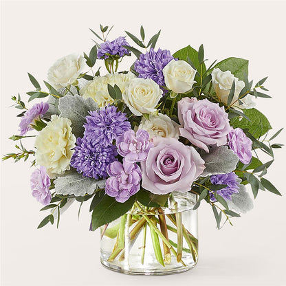 Stardust Bouquet –  Diana Flowers, Passaic NJ
