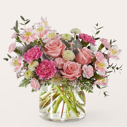 The Treehouse Bouquet –  Diana Flowers, Passaic NJ