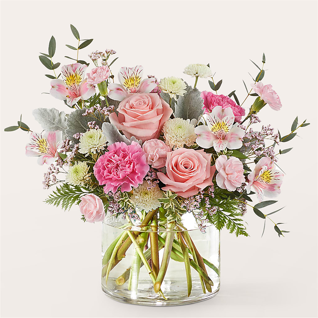 The Treehouse Bouquet –  Diana Flowers, Passaic NJ