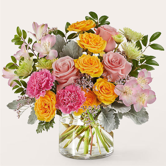 Mai Tai Bouquet –  Diana Flowers, Passaic NJ