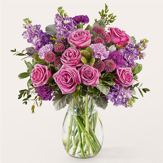 A Love Story Bouquet –  Diana Flowers, Passaic NJ