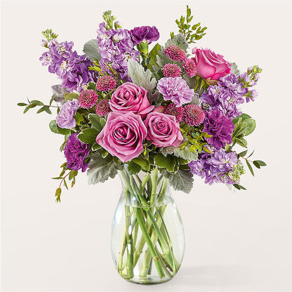 A Love Story Bouquet –  Diana Flowers, Passaic NJ