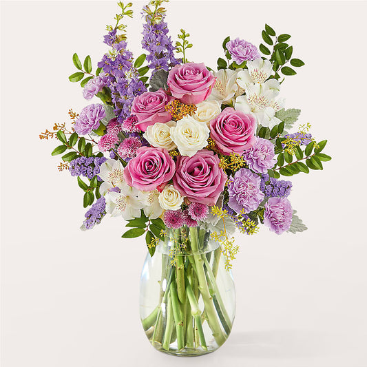 Lucky Me Bouquet –  Diana Flowers, Passaic NJ