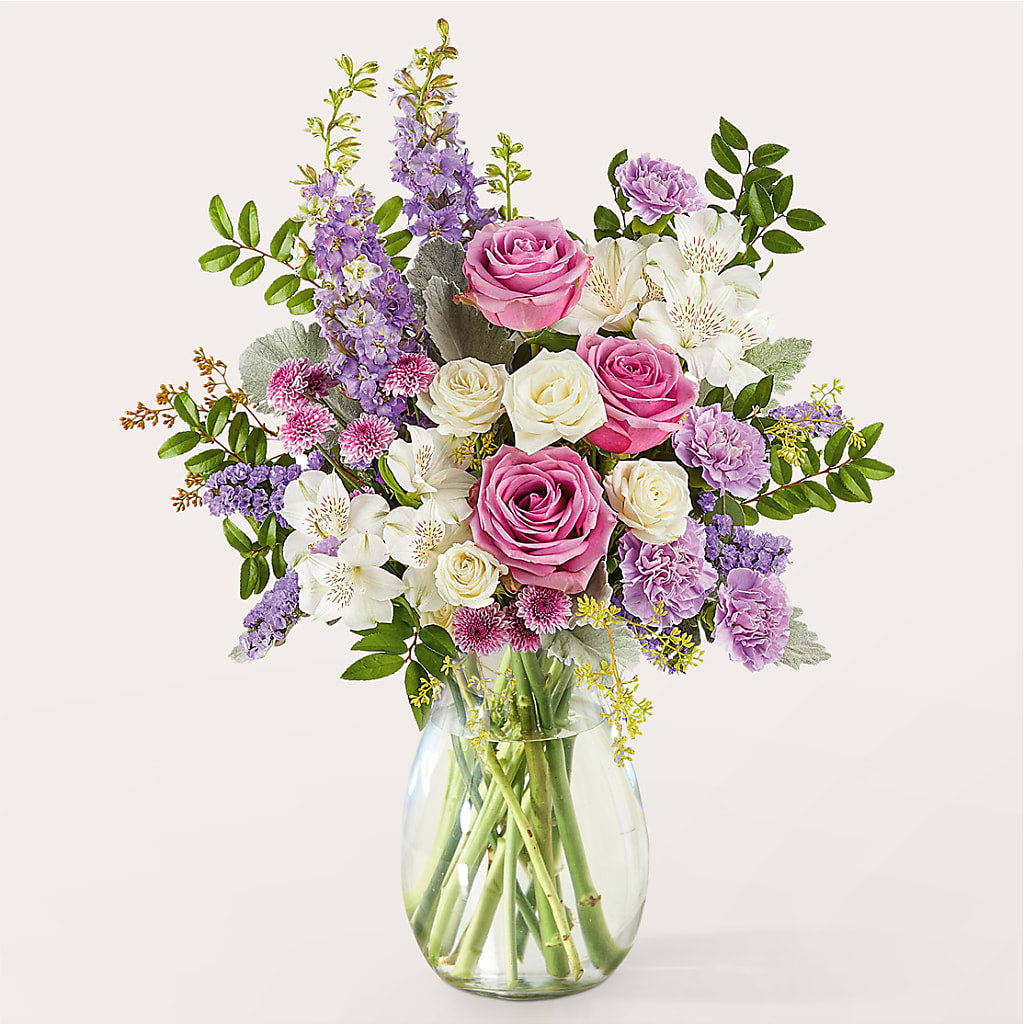 Lucky Me Bouquet –  Diana Flowers, Passaic NJ