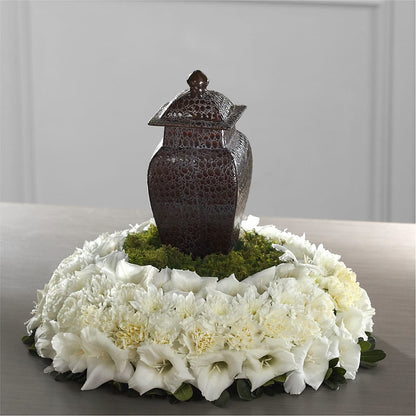 Encircling Grace Arrangement –  Diana Flowers, Passaic NJ