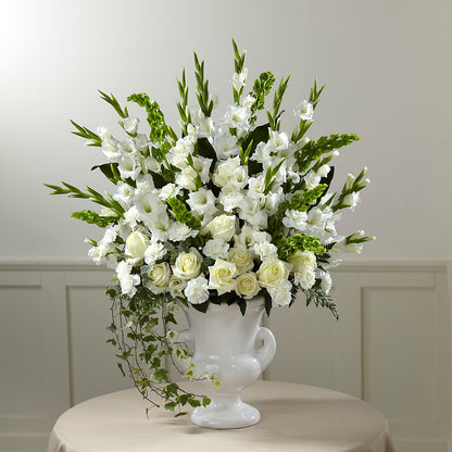 Fond Reflections Arrangement –  Diana Flowers, Passaic NJ
