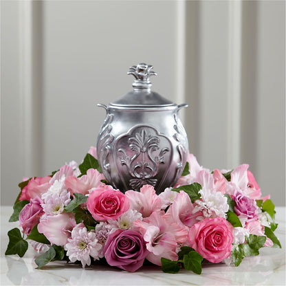 Glorious Tribute Arrangement –  Diana Flowers, Passaic NJ