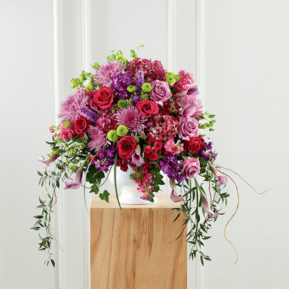 Our Love Eternal Arrangement –  Diana Flowers, Passaic NJ