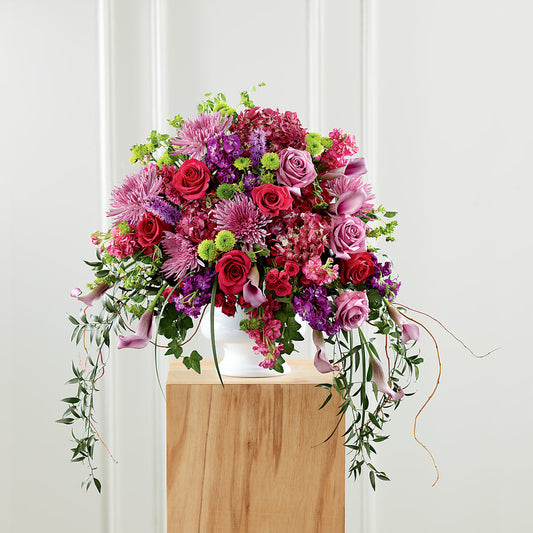 Our Love Eternal Arrangement –  Diana Flowers, Passaic NJ