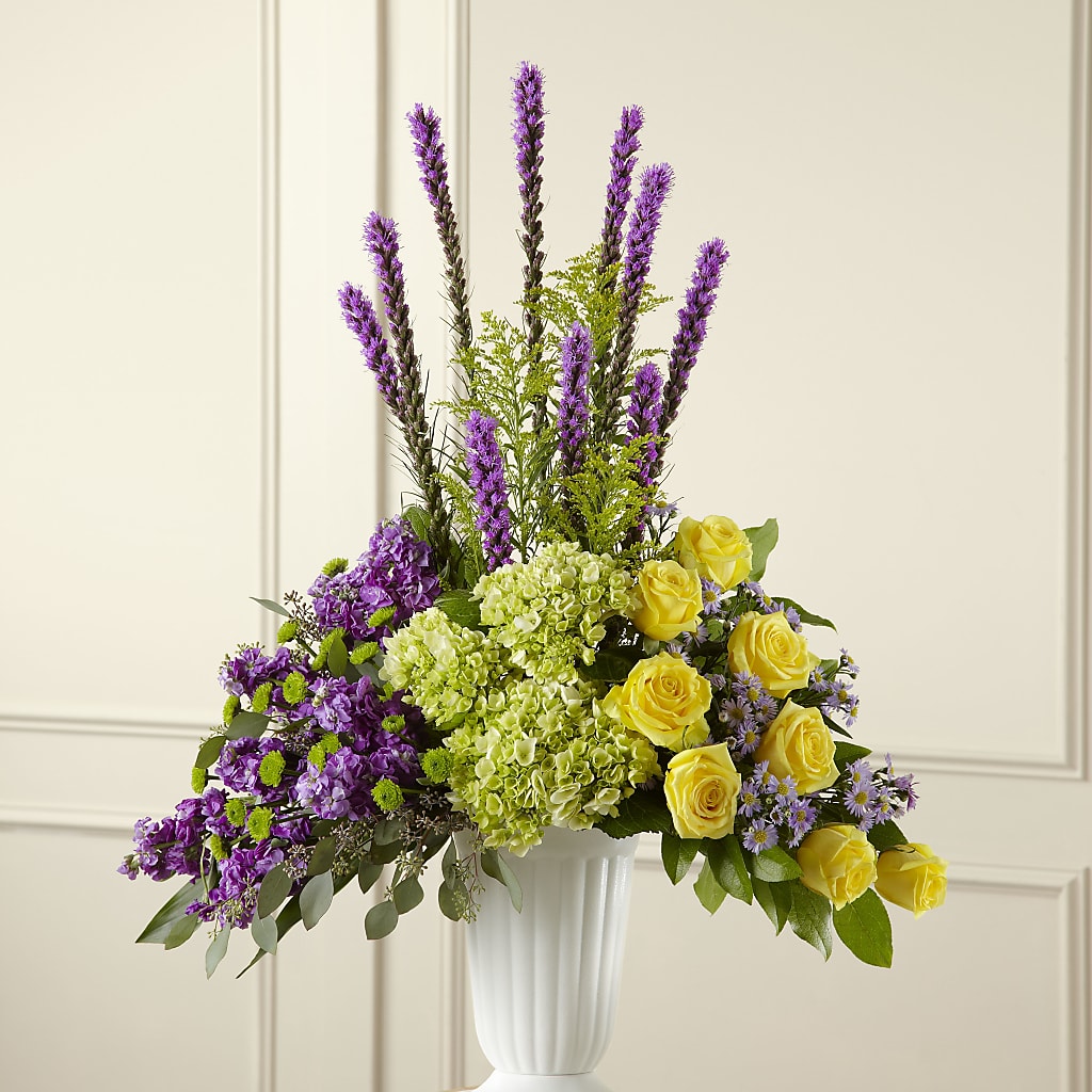 Affection Arrangement –  Diana Flowers, Passaic NJ