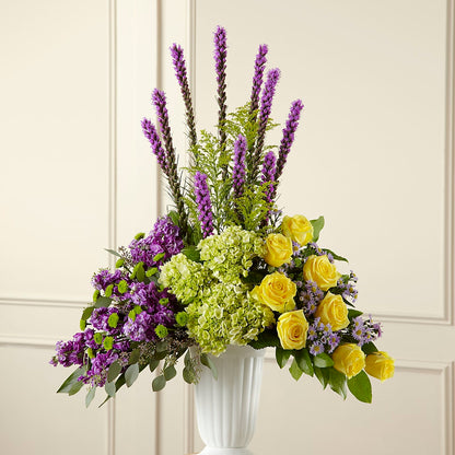 Affection Arrangement –  Diana Flowers, Passaic NJ