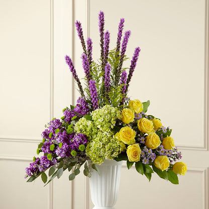 Affection Arrangement –  Diana Flowers, Passaic NJ