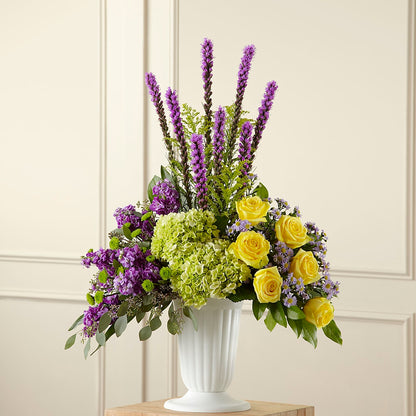 Affection Arrangement –  Diana Flowers, Passaic NJ