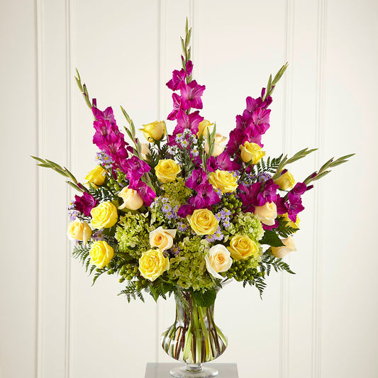 Loveliness Arrangement –  Diana Flowers, Passaic NJ