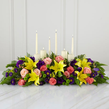 Forever Arrangement –  Diana Flowers, Passaic NJ