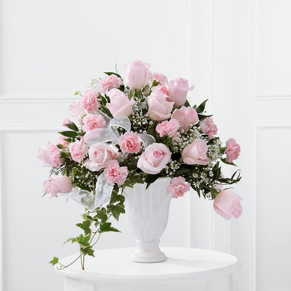 Deepest Sympathy Arrangement –  Diana Flowers, Passaic NJ