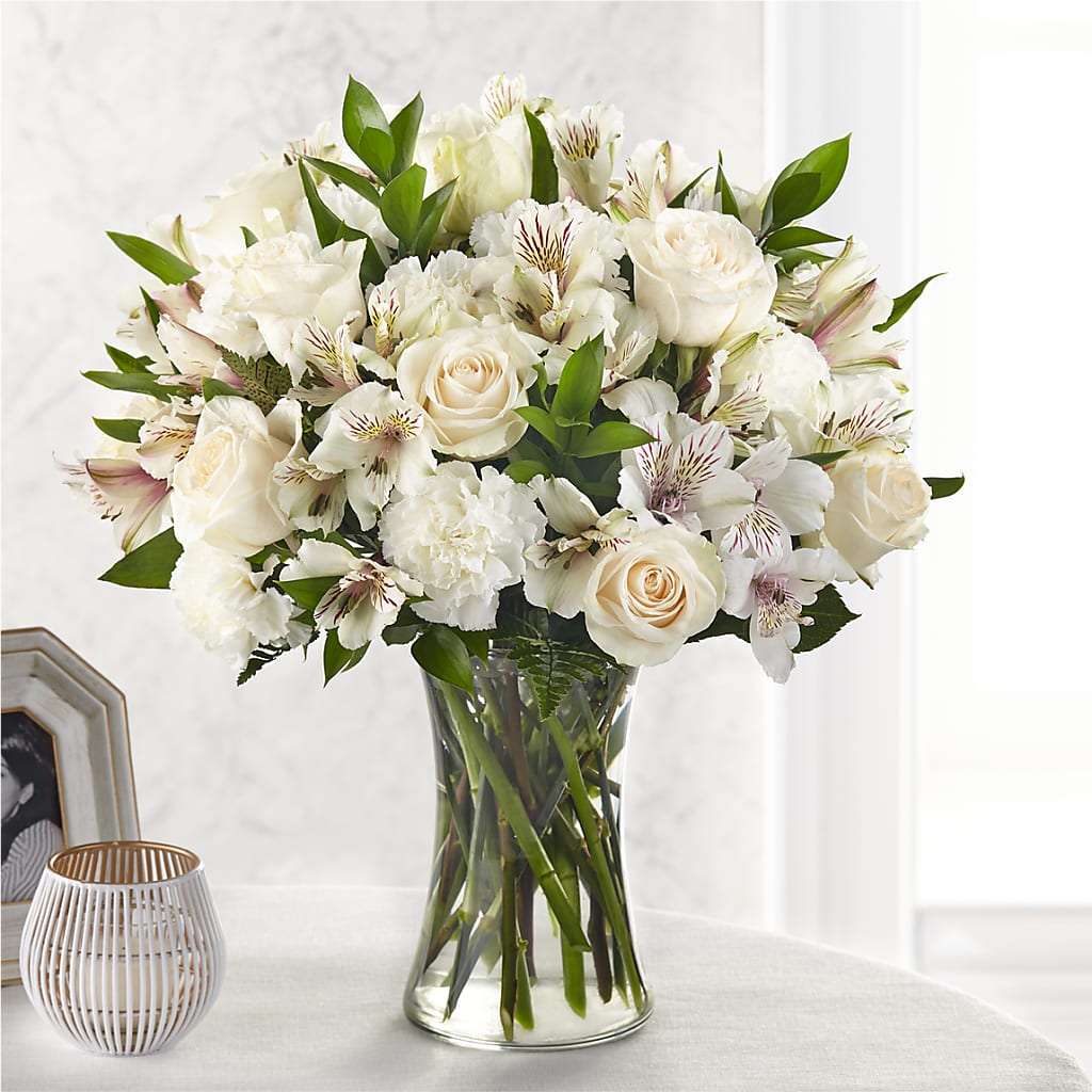 Cherished Friend Bouquet –  Diana Flowers, Passaic NJ