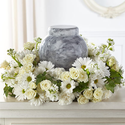 Timeless Tribute Cremation Adornment –  Diana Flowers, Passaic NJ