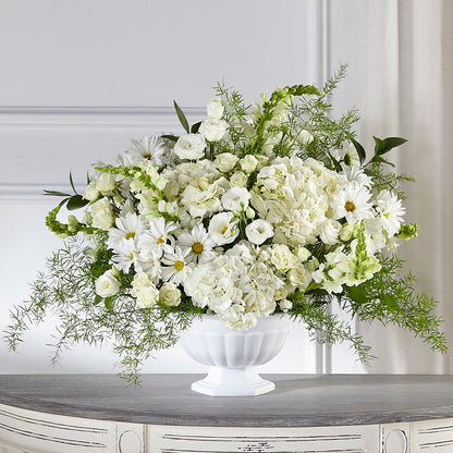 Love & Compassion Arrangement –  Diana Flowers, Passaic NJ
