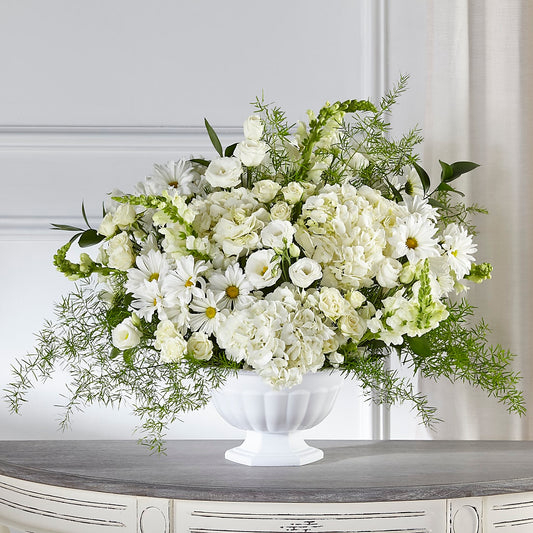Love & Compassion Arrangement –  Diana Flowers, Passaic NJ