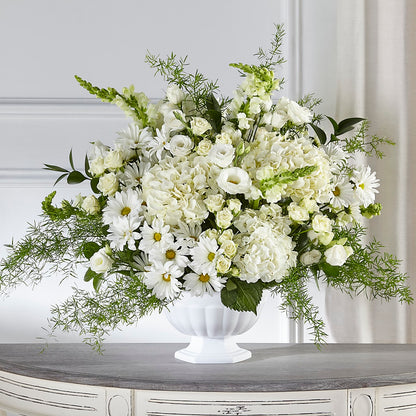 Love & Compassion Arrangement –  Diana Flowers, Passaic NJ