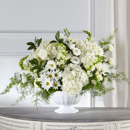 Love & Compassion Arrangement –  Diana Flowers, Passaic NJ