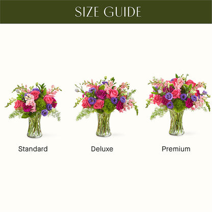 Charm & Comfort Bouquet –  Diana Flowers, Passaic NJ