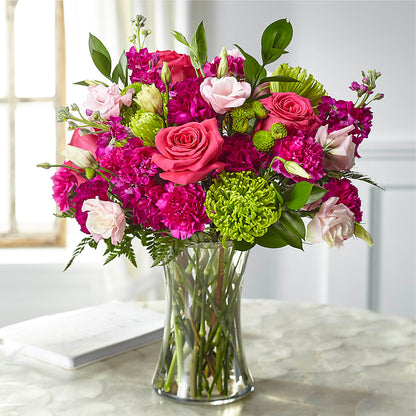 Everlasting Embrace Bouquet –  Diana Flowers, Passaic NJ
