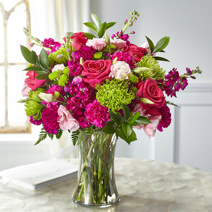 Everlasting Embrace Bouquet –  Diana Flowers, Passaic NJ