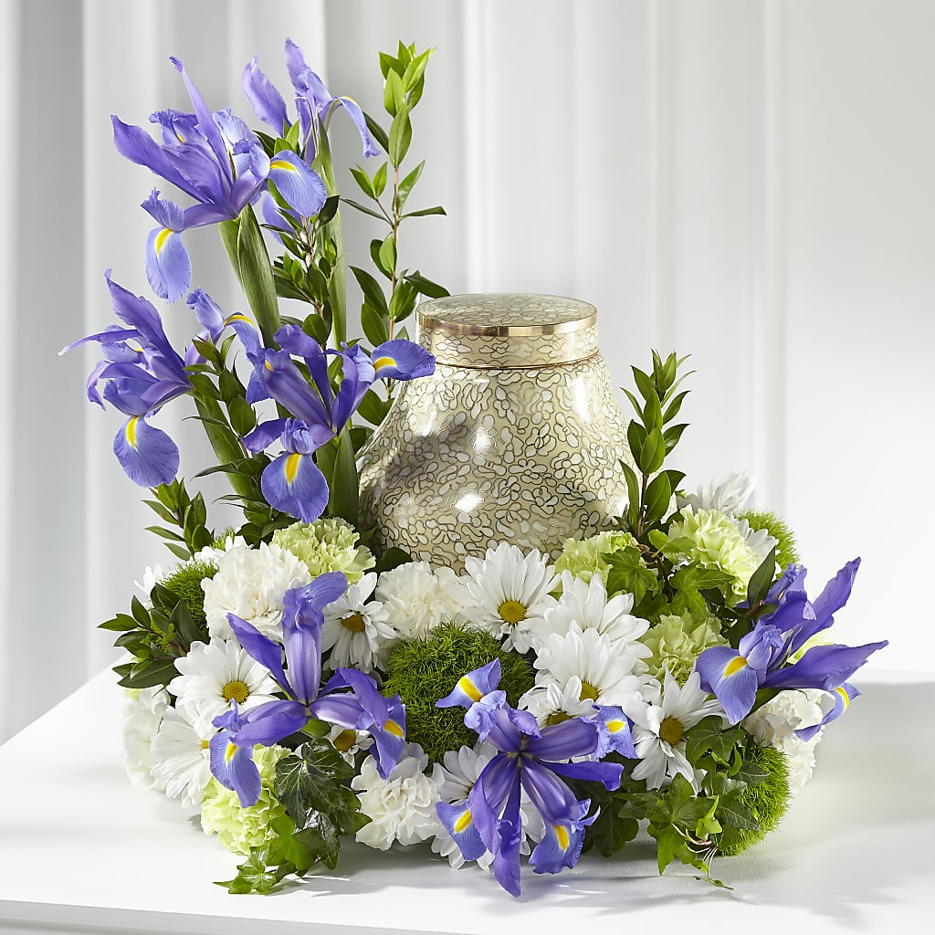 Sincere Spirit Cremation Adornment –  Diana Flowers, Passaic NJ