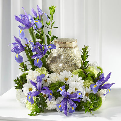 Sincere Spirit Cremation Adornment –  Diana Flowers, Passaic NJ