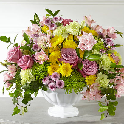 Healing Thoughts Arrangement –  Diana Flowers, Passaic NJ