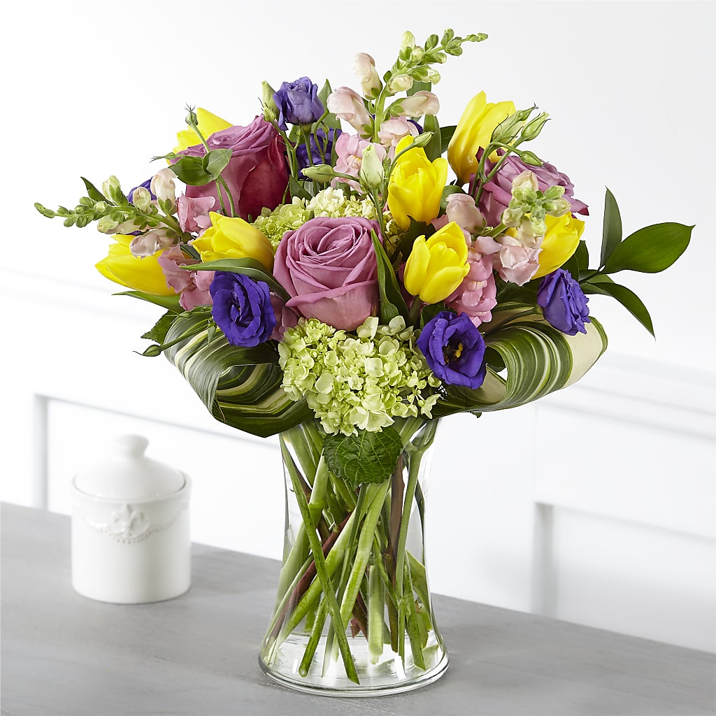 Wondrous Memories Bouquet –  Diana Flowers, Passaic NJ