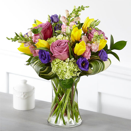 Wondrous Memories Bouquet –  Diana Flowers, Passaic NJ