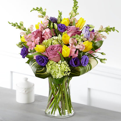 Wondrous Memories Bouquet –  Diana Flowers, Passaic NJ