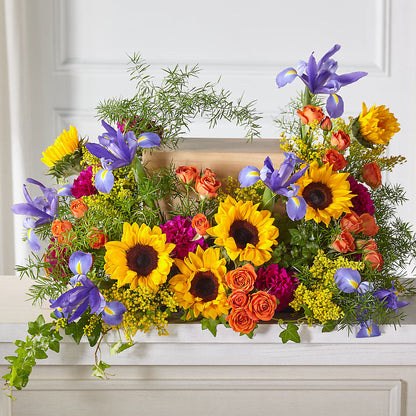 Faithful Forever Cremation Adornment –  Diana Flowers, Passaic NJ