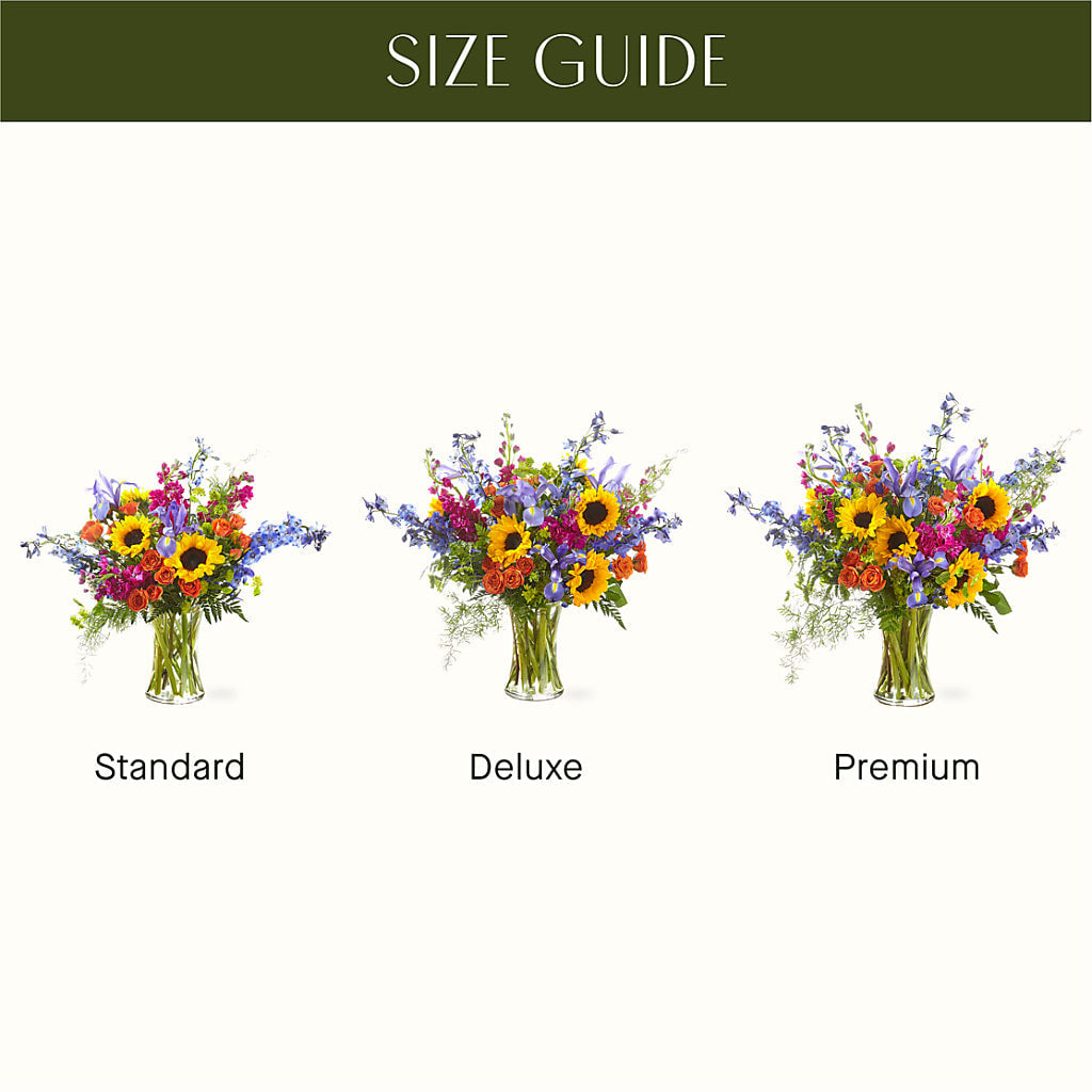 Rays of Life Bouquet –  Diana Flowers, Passaic NJ