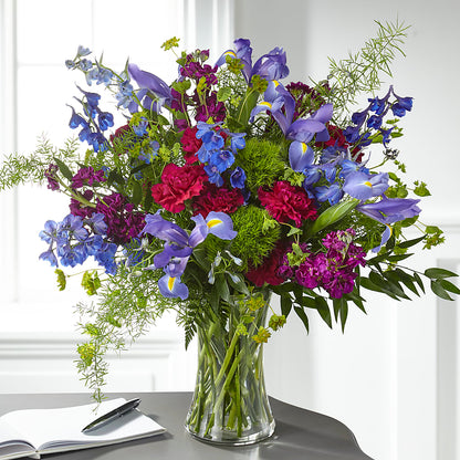 Giving Grace Bouquet –  Diana Flowers, Passaic NJ