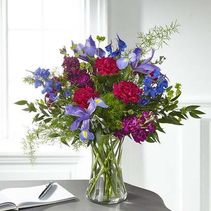 Giving Grace Bouquet –  Diana Flowers, Passaic NJ