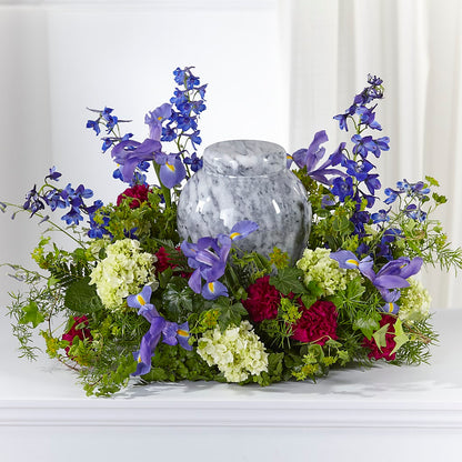 Forever Remembered Cremation Adornment –  Diana Flowers, Passaic NJ