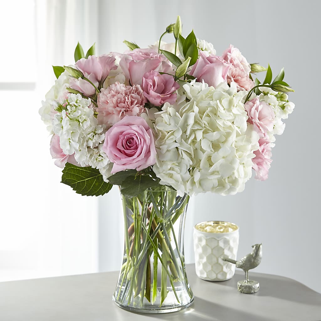 Guiding Grace Bouquet –  Diana Flowers, Passaic NJ