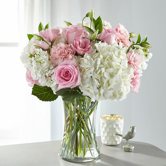Guiding Grace Bouquet –  Diana Flowers, Passaic NJ