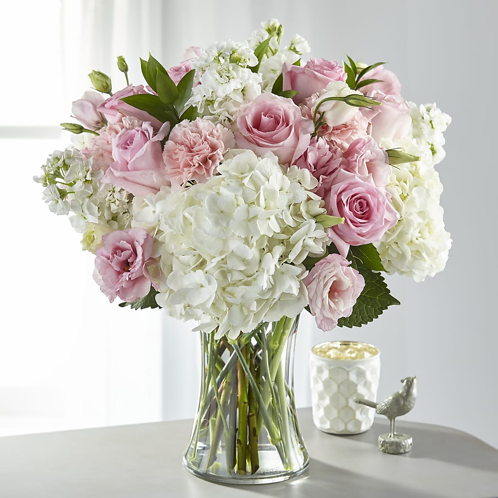 Guiding Grace Bouquet –  Diana Flowers, Passaic NJ