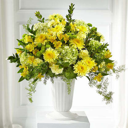 Beloved Blessings Arrangement –  Diana Flowers, Passaic NJ