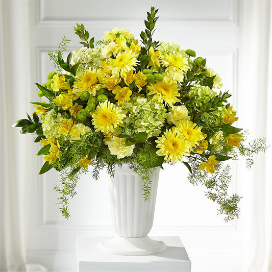 Beloved Blessings Arrangement –  Diana Flowers, Passaic NJ